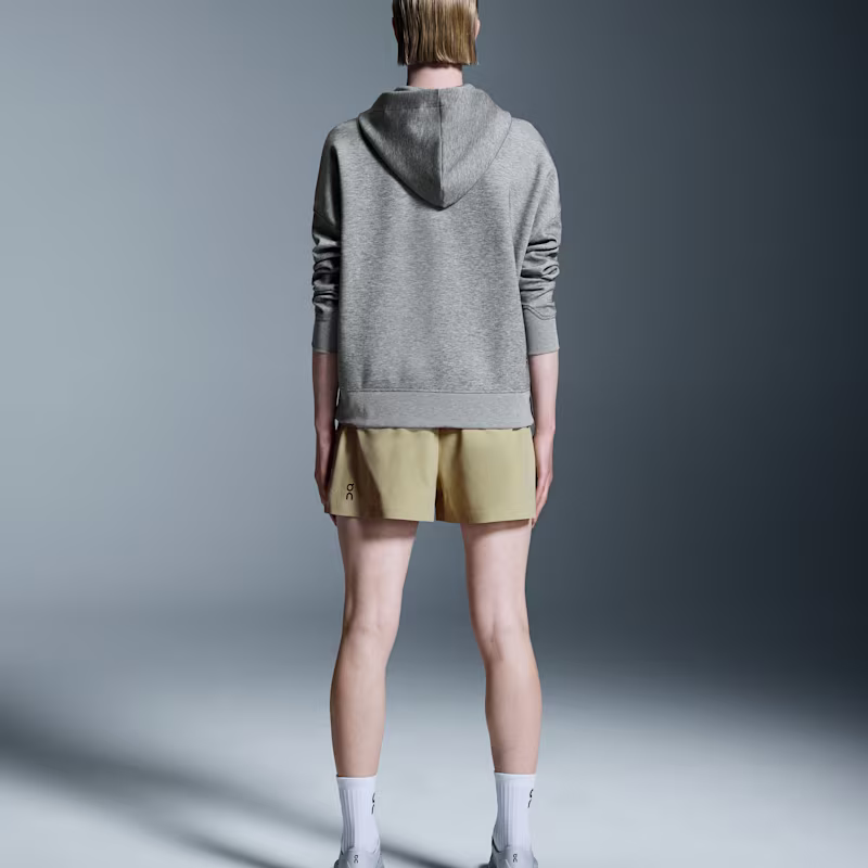 Women's Focus Shorts