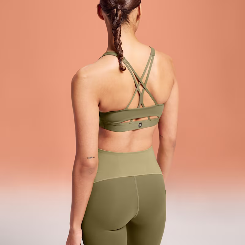 Women's Movement Bra