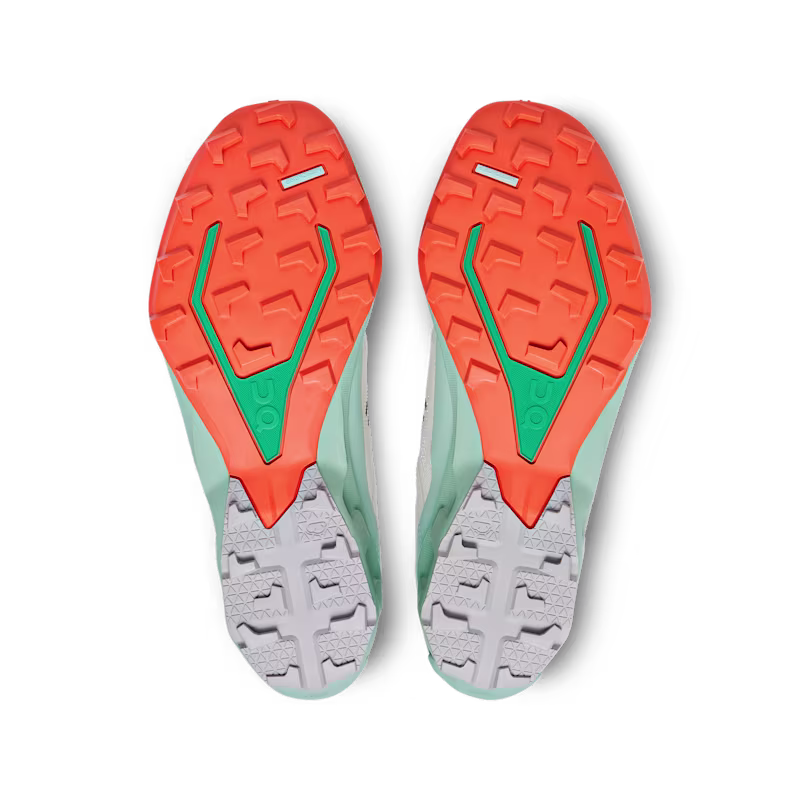 Women's Cloudventure Peak 3