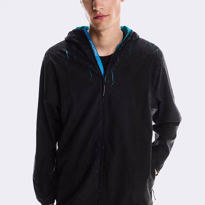 Men's Pace Run Jacket