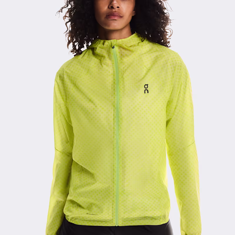 Women's Ultra Jacket