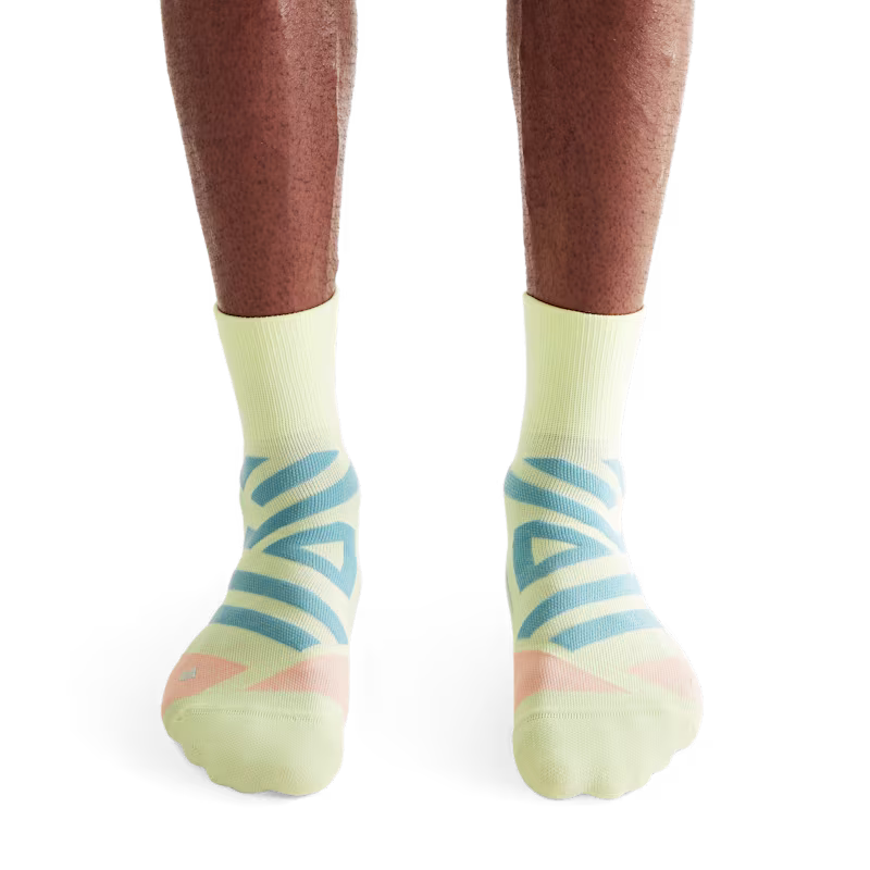 Men's Performance Mid Sock
