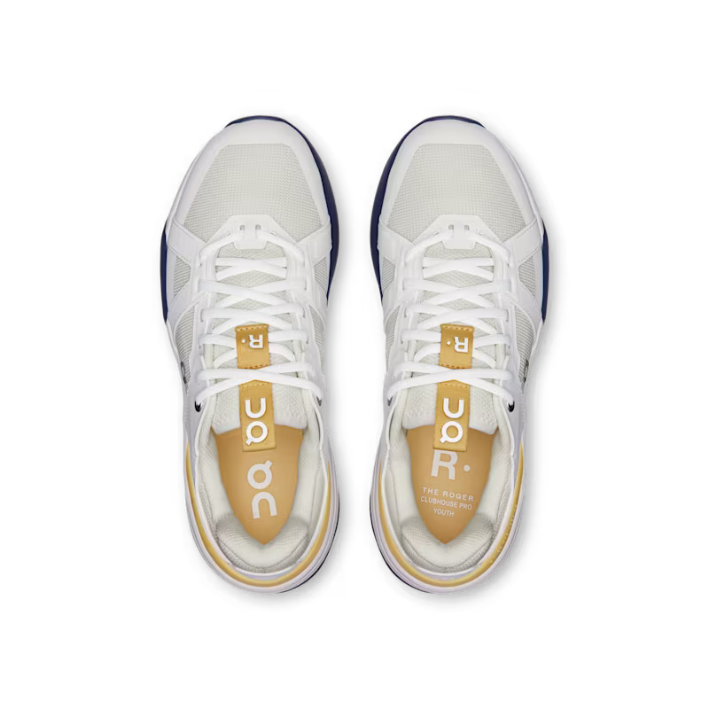 THE ROGER Clubhouse Pro Youth