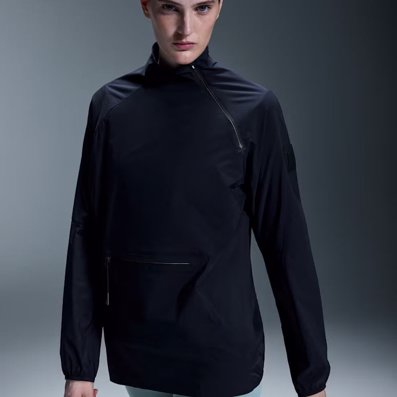 Women's Active Jacket