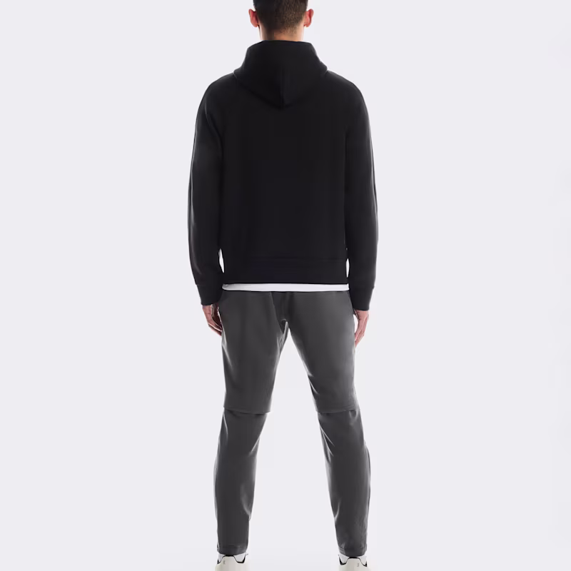 Men's Focus Tech Zip Hoodie