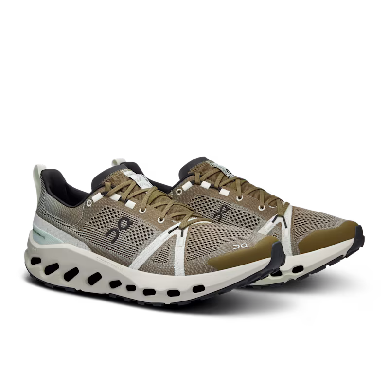 Men's Cloudsurfer Trail