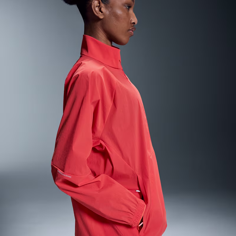 Women's All-Day 1/2 Zip Jacket