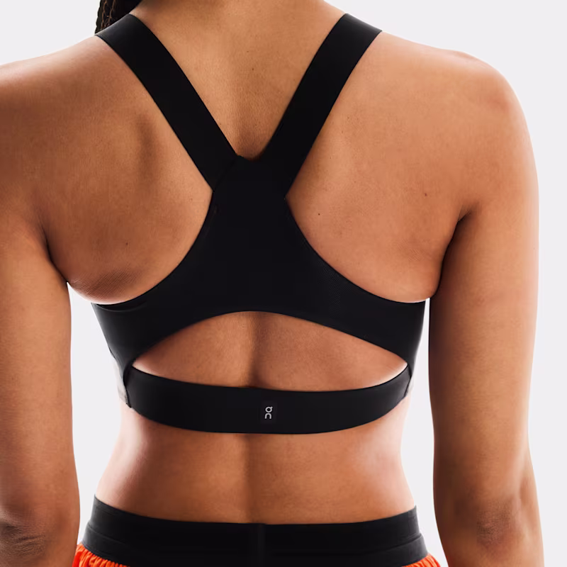 Women's Performance Bra AOP