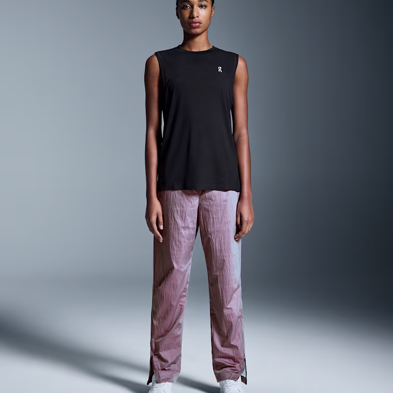 Women's Courtside Tank