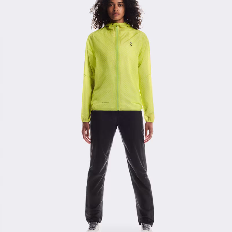 Women's Ultra Jacket