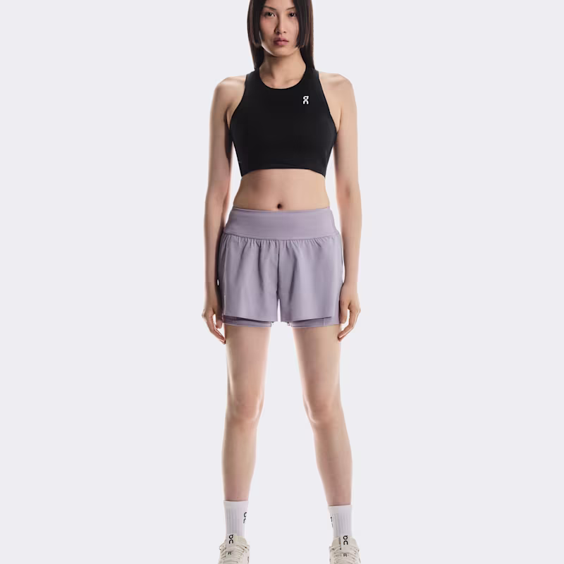 Women's Court Shorts