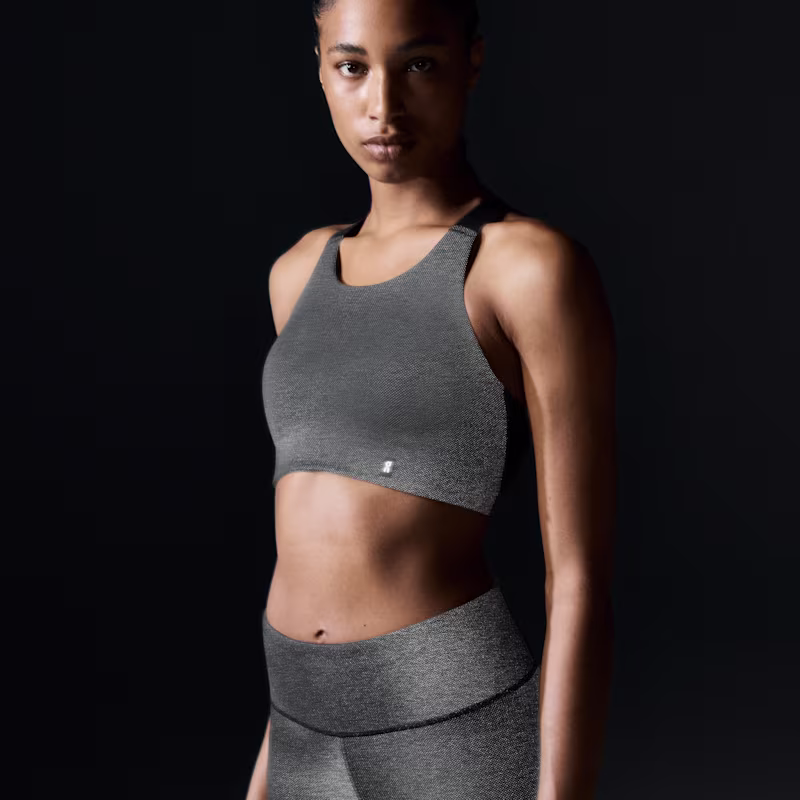 Women's Performance Bra Lumos