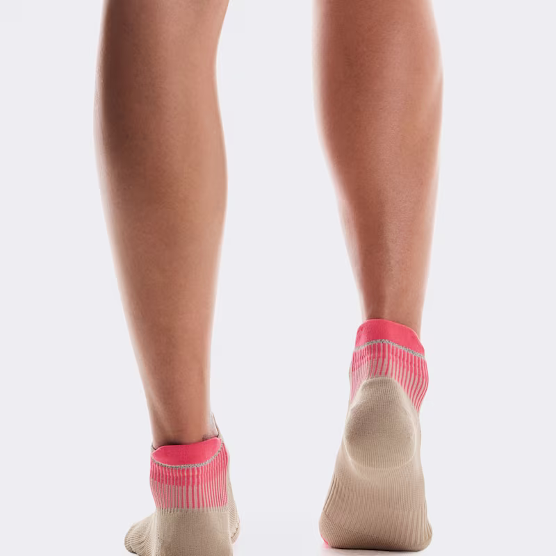 Performance Run Sock Low