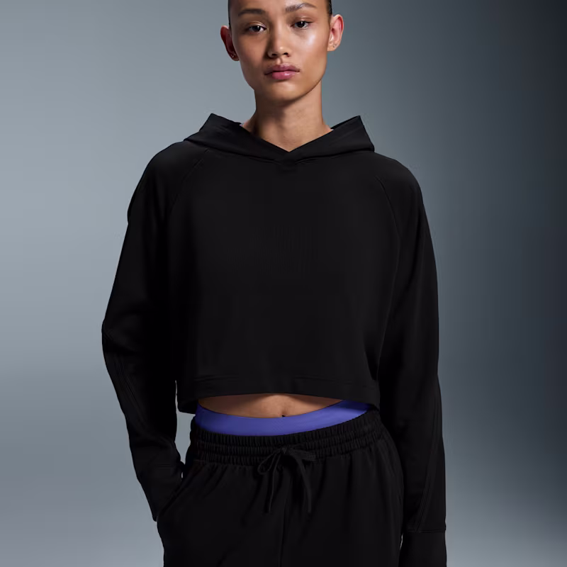 Women's Movement Hoodie