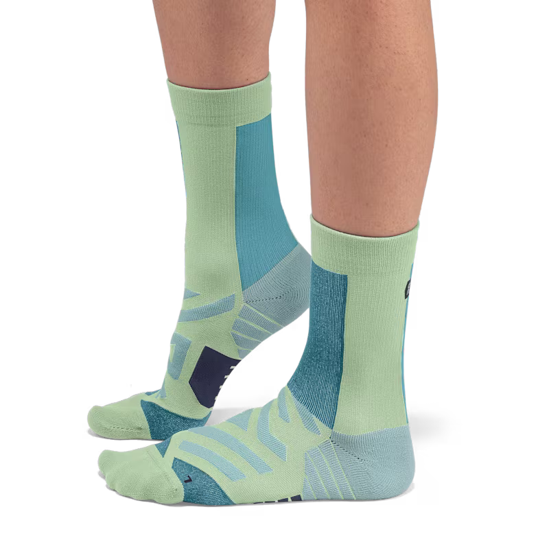 Women's Performance High Sock