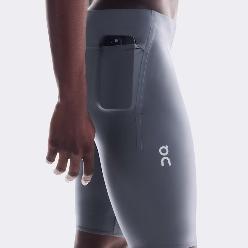 Men's Train Tights 1/2