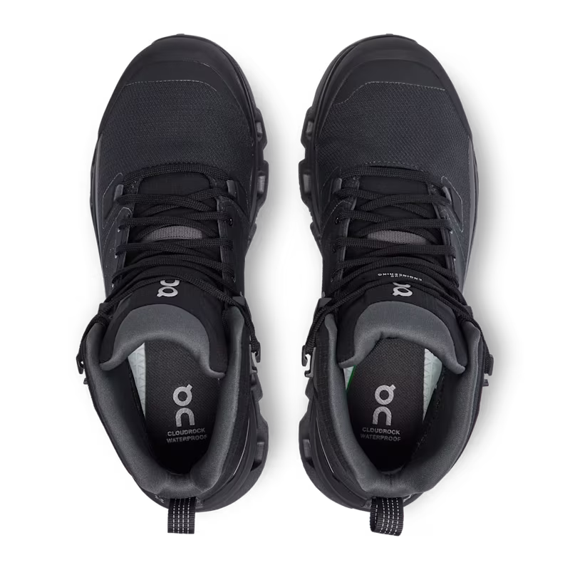 Women's Cloudrock 2 Waterproof