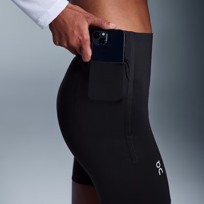 Women's Train Tights 1/2