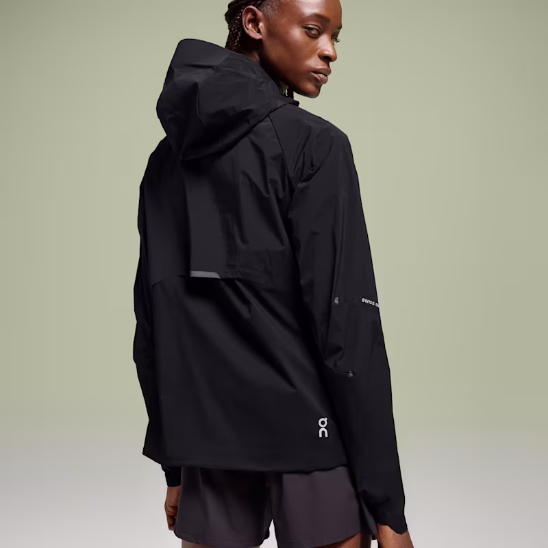 Women's Core Jacket