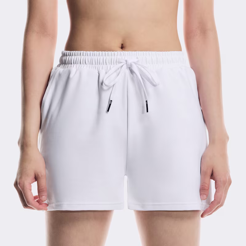 Women's Courtside Shorts
