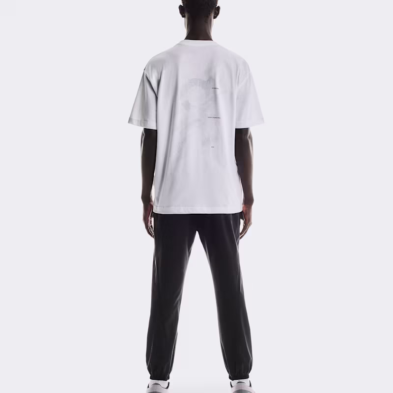 Men's Club T Graphic