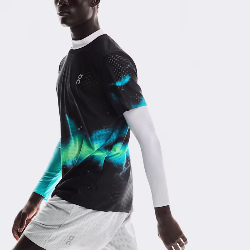 Men's Pace Mesh Shorts