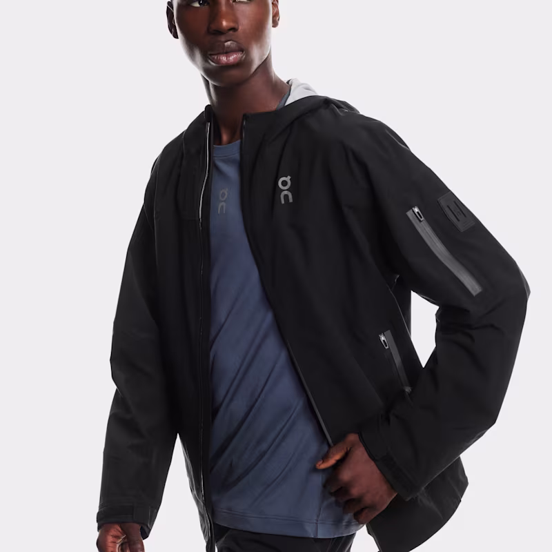 Men's Trek Jacket