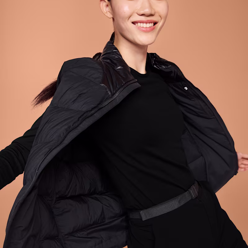 Women's Challenger Vest