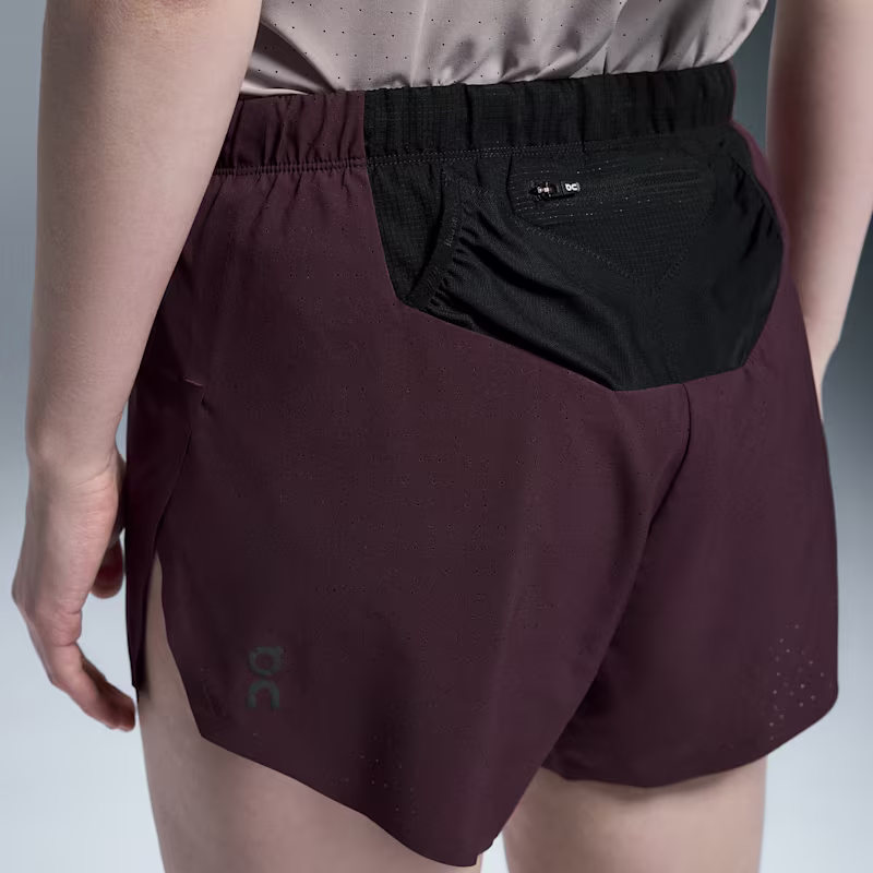 Women's Race Shorts