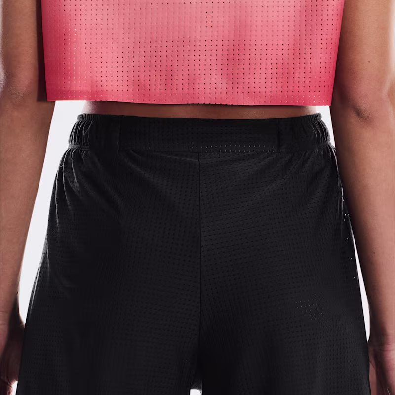 Women's Pace Mesh Shorts