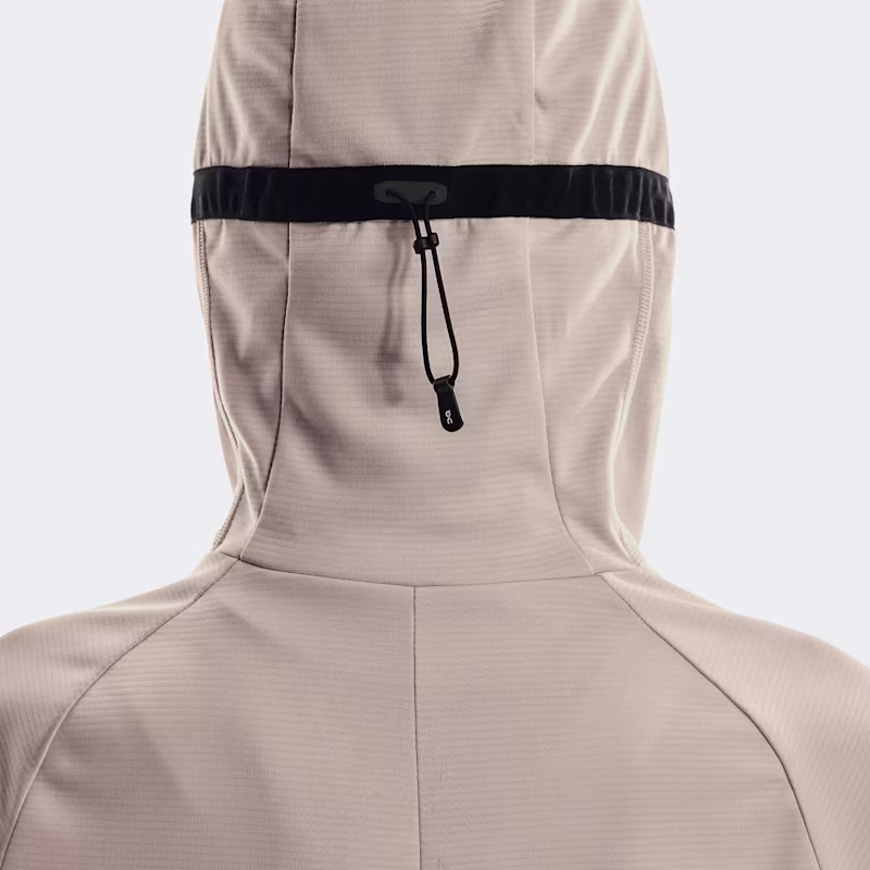 Women's Climate Zip Hoodie