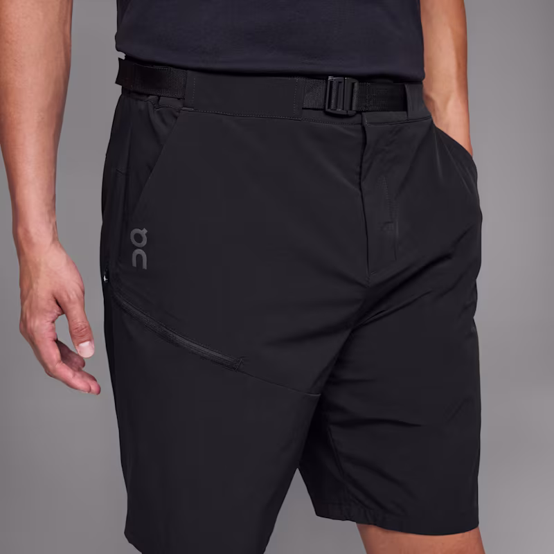 Men's Trek Short
