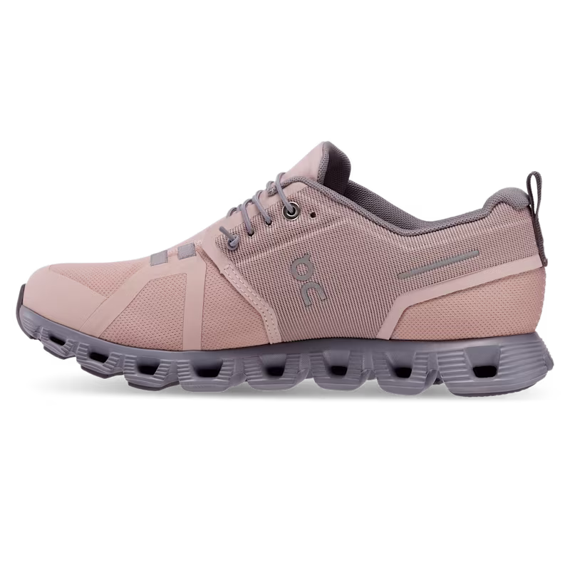 Women's Cloud 5 Waterproof