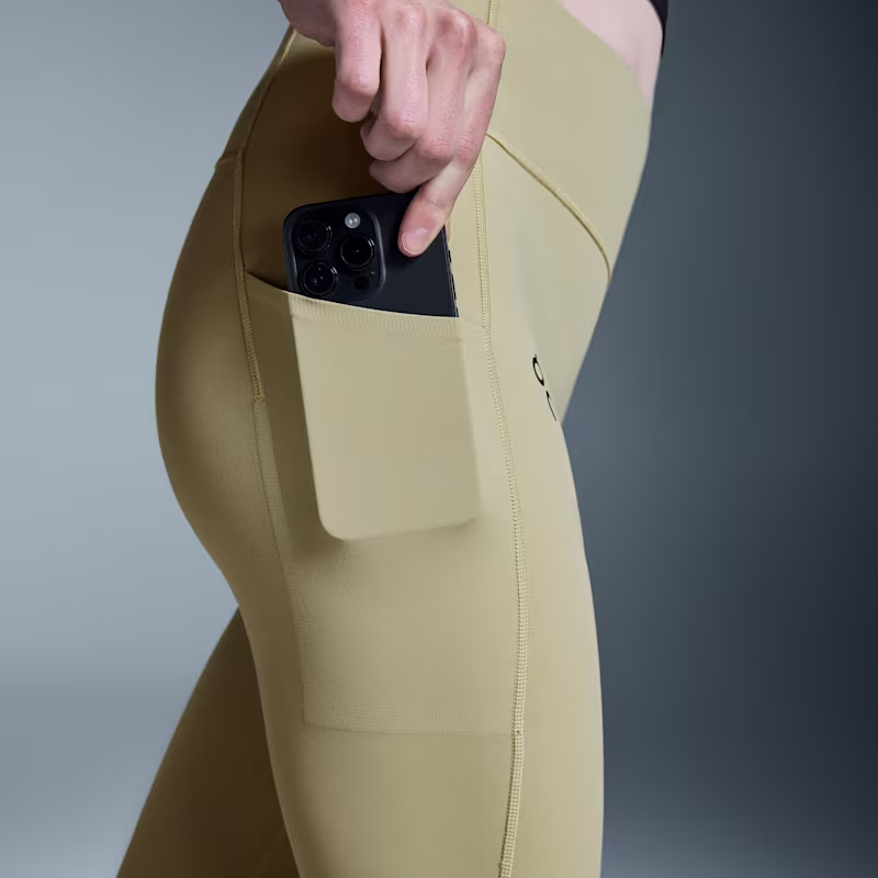 Women's Studio Tights