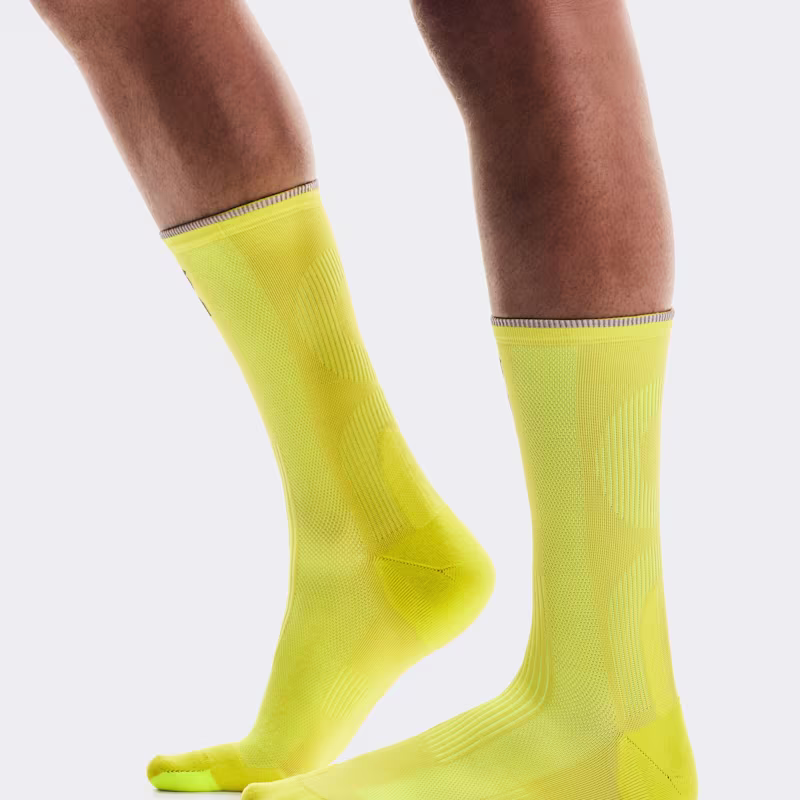 Elite Run Sock High