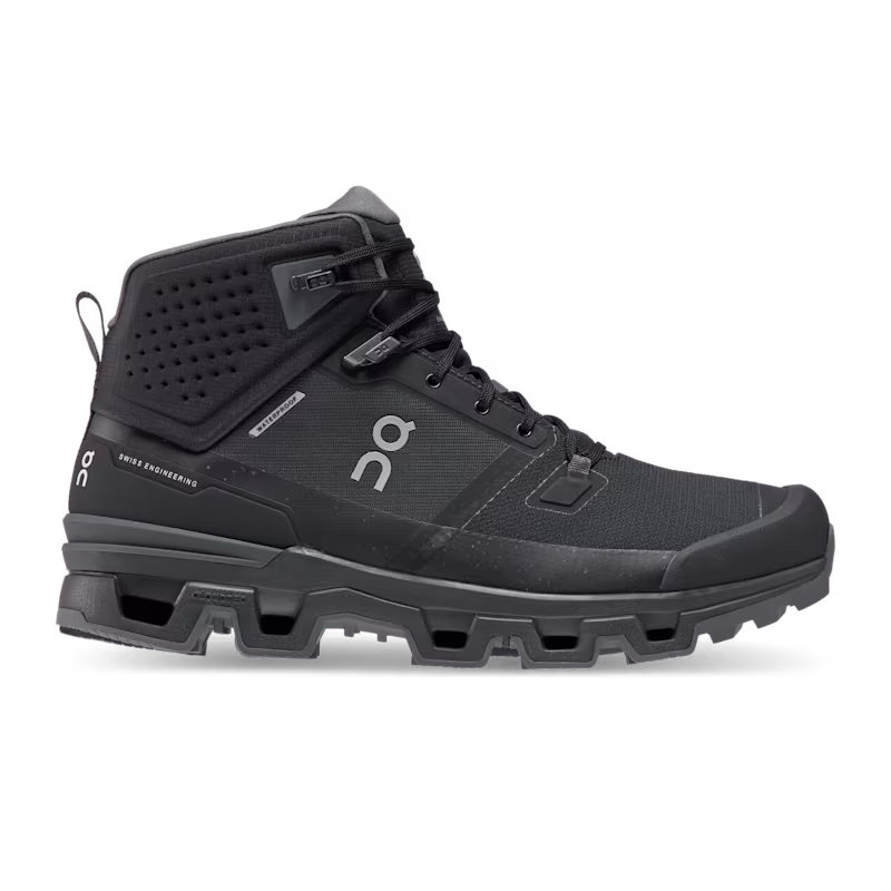 Men's Cloudrock 2 Waterproof