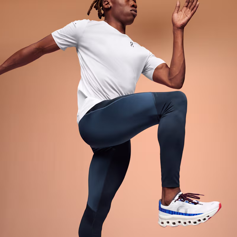 Men's Performance Tights