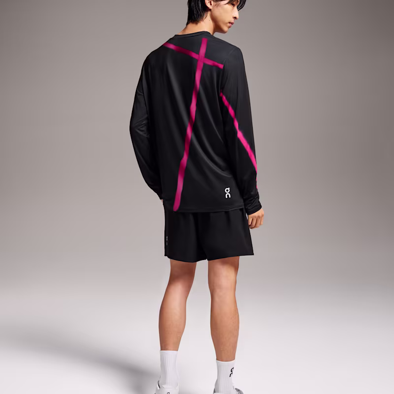 Men's Court Long-T