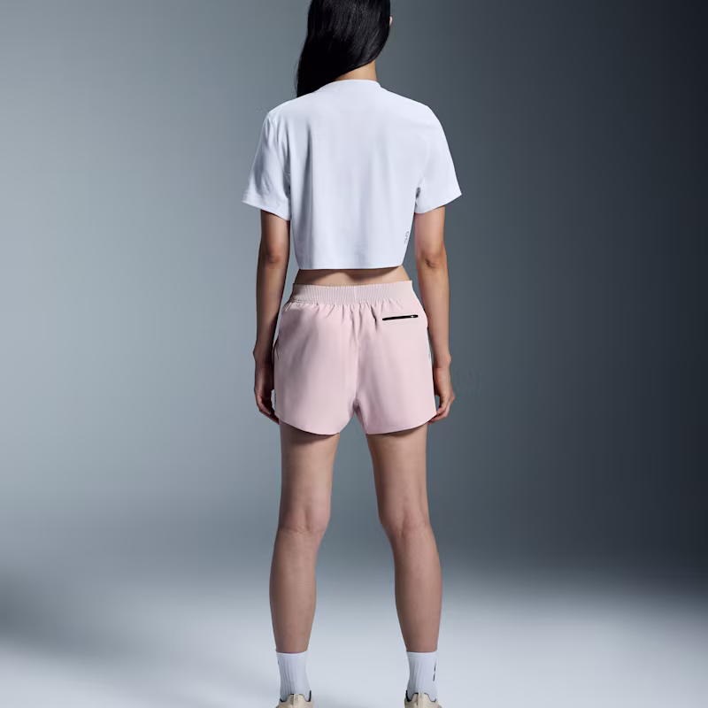 Women's Train Shorts