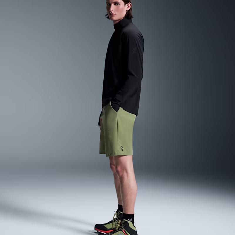 Men's Trek Short