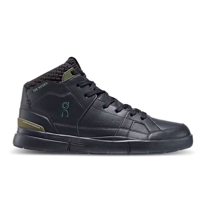 Men's THE ROGER Clubhouse Mid Sensa