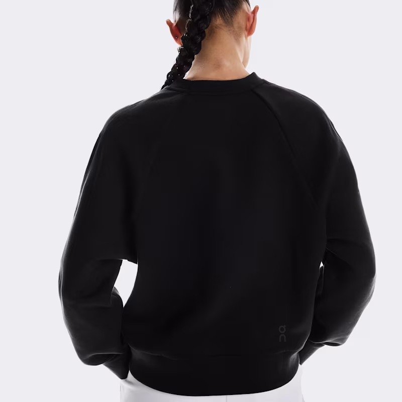 Women's Focus Tech Crew