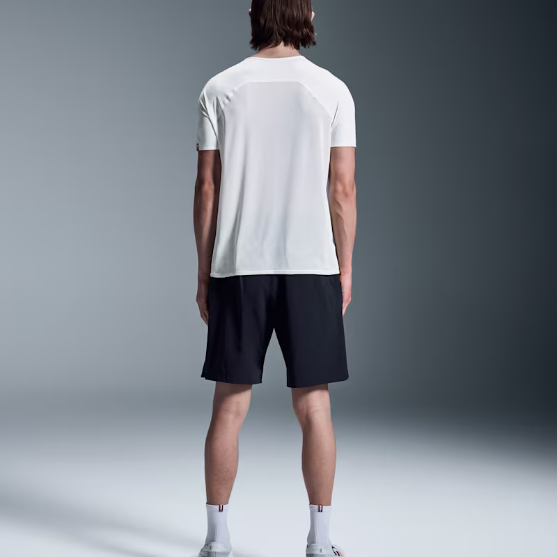 Men's Swiss Olympic Focus Shorts