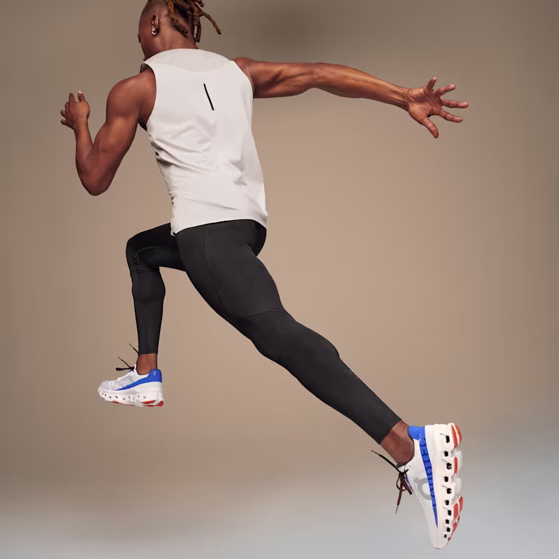 Men's Performance Tights