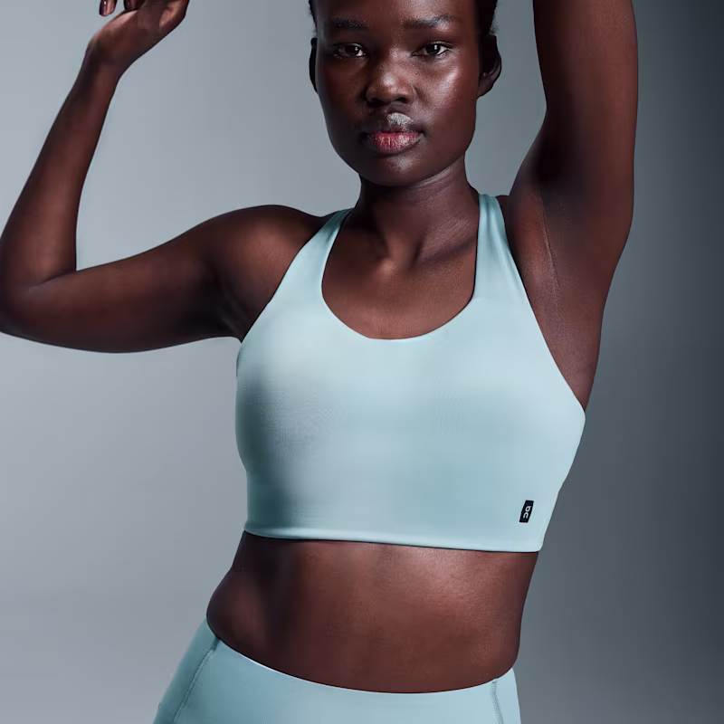 Women's Active Bra Longline