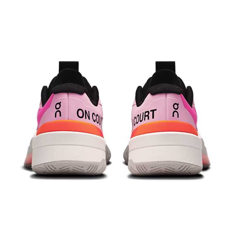 Women's THE ROGER Pro Fire