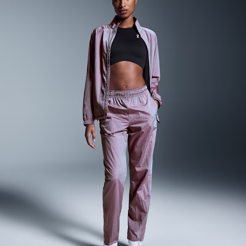 Women's Court Pants