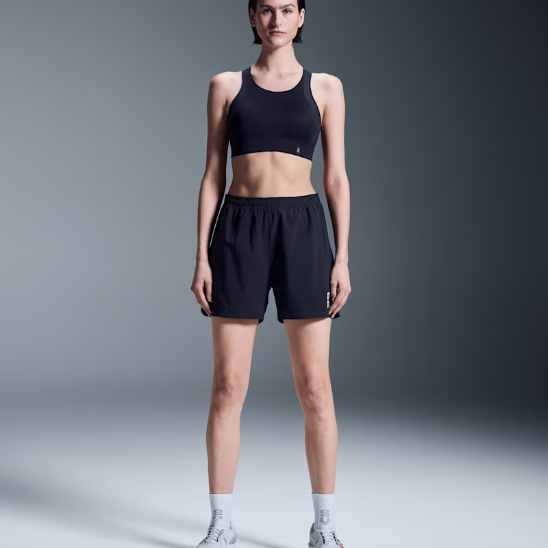 Women's Swiss Olympic Focus Shorts