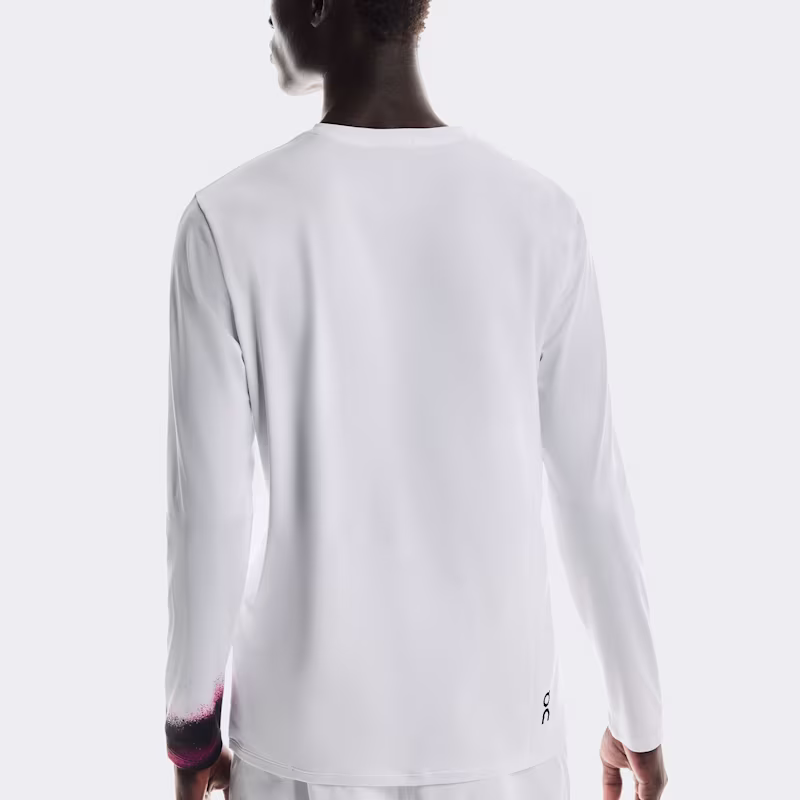 Men's Court Long-T