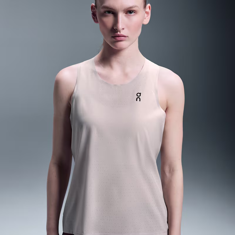 Women's Race Singlet